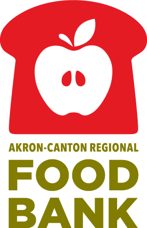 Akron Canton Regional Food Bank Logo 2024